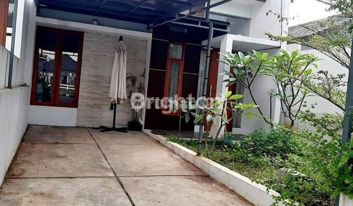 RUMAH MINIMALIS 1 LANTAI DI MENARA LASWI RESIDENCE BALEENDAH BANDUNG SELATAN 1