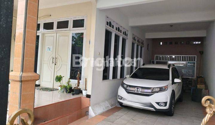 Rumah Kos sangat dekat dengan UPN 2