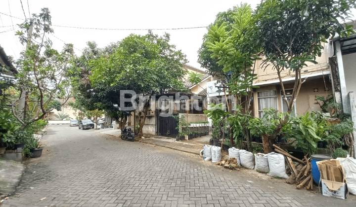 Rumah 2 Lantai 700 Jutaan Di Bukit Cimanggu Bogor 2