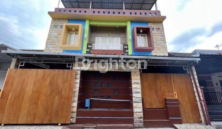 Rumah Dijual 1