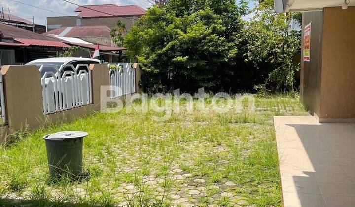 RUMAH CANTIK, LUAS DAN SIAP HUNI 2