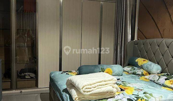 Rumah Cantik Pik 2 Uk 8x12,5 Full Furnished Tinggal Bawa Koper 1