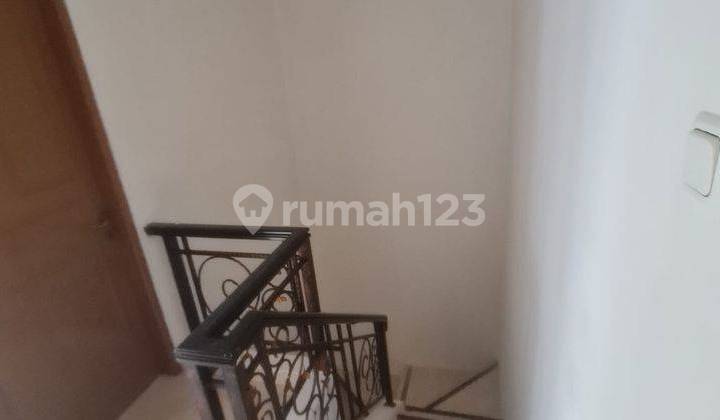 Rumah City Resort Dijual Uk 6x15 Harga 2, 25 M Nego, Jakarta Barat 2