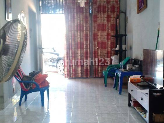 Rumah Cantik Berlokasi Strategis Di Batu Ceper Tangerang 1