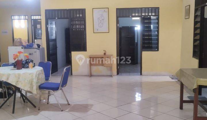 Dijual Rumah Kos 23 Kt Di Pondok Jaya Depan Stan Bintaro Sektor 5 2