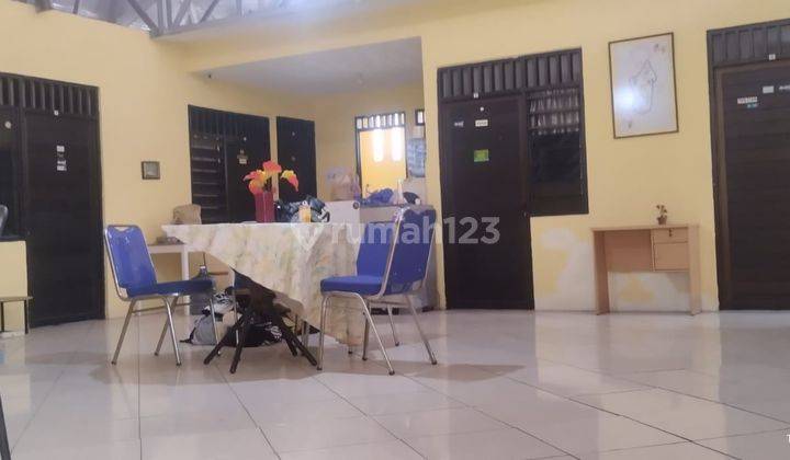 Dijual Rumah Kos 23 Kt Di Pondok Jaya Depan Stan Bintaro Sektor 5 1