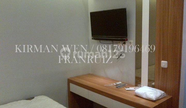 Mini Hotel Exclusive Mangga Besar 23 Rooms, Elevator, Marble.