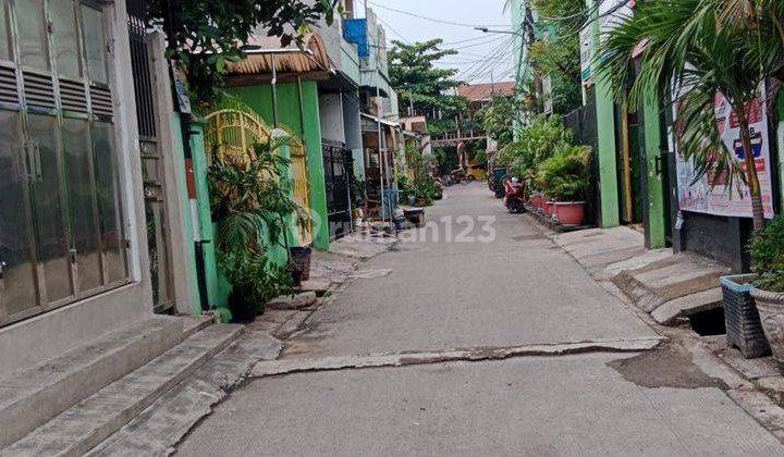 Rumah Sudah Renovasi di Tanjung Priok Jakarta Utara, Jakarta Utara 2