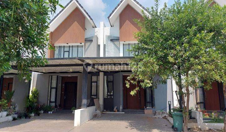 Rumah Dijual di Cluster Jura Metland Menteng Cakung Jakarta Timur 1