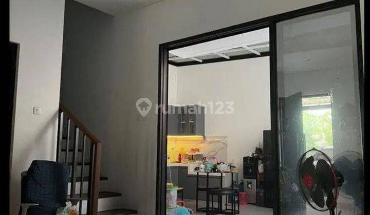 Rumah Dijual di Cluster Jura Metland Menteng Cakung Jakarta Timur 2