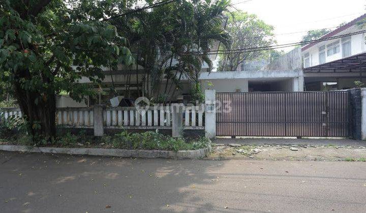 Rumah Tua Dukuh Patra 2