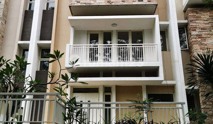 Luxury Green House Near Artha Gading Mall