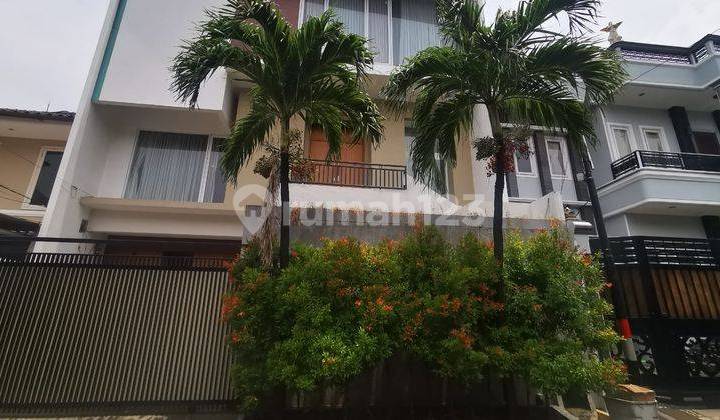 Luxury House in Kelapa Gading