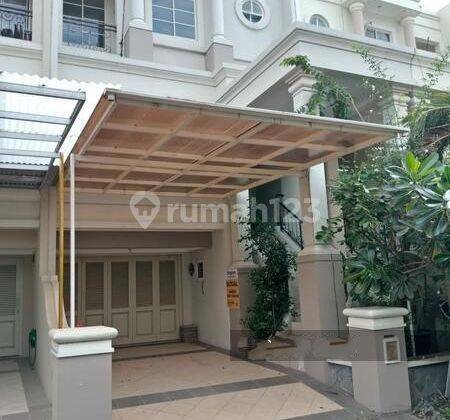 Rumah Gading Grande 1