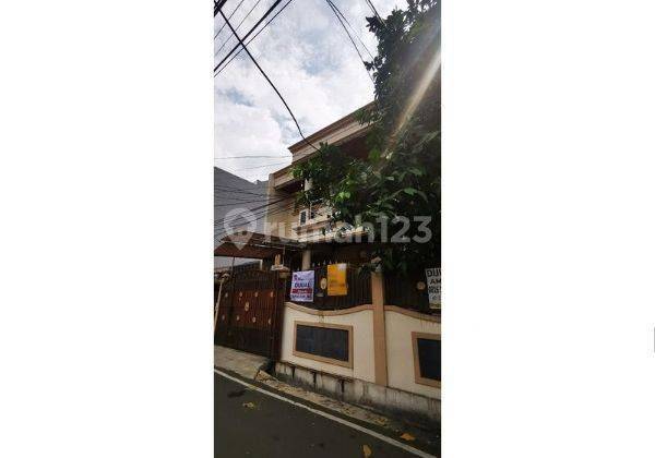 5 Bedrooms Rumah Cideng, Jakarta Pusat, Dki Jakarta 2