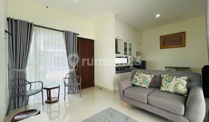 Dibawah Harga Pasar Rumah Baru 2 Lantai Dalam Cluster, Tajur 2