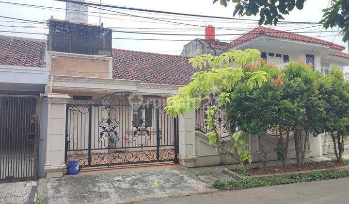 Rumah 455 M2 Citra 1, Kalideres, Jakarta Barat 2