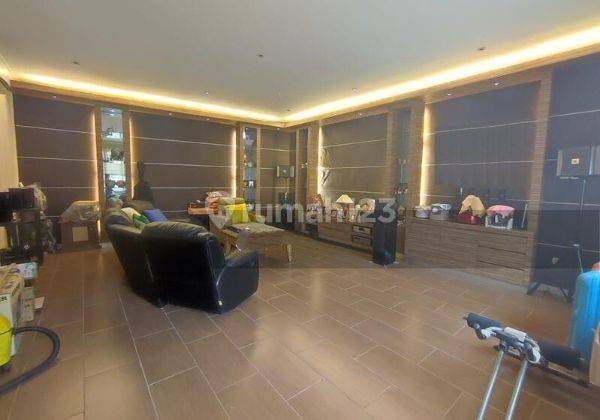 Rumah 455 M2 Citra 1, Kalideres, Jakarta Barat 1