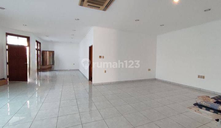 Rumah 1000 Meter, Gudang Dan Basement di Wahid Hasyim,tanah Abang 2