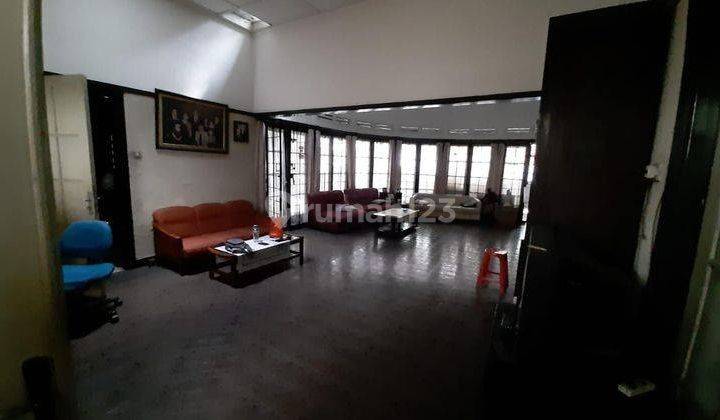 Rumah Classic Rekomen Di Sayap Riau Kota Bandung 2