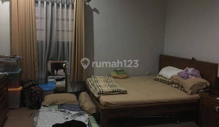 Rumah Best Location Harga Terbaik Di Sayap Riau Bandung 2