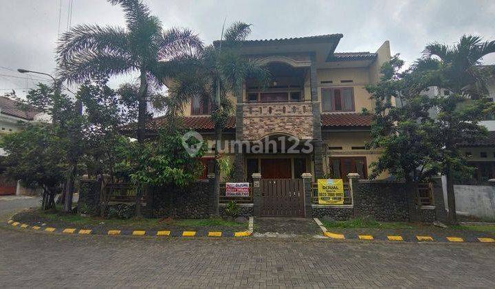 Rumah Lux Termurah Dikelasnya Batununggal Kota Bandung 2