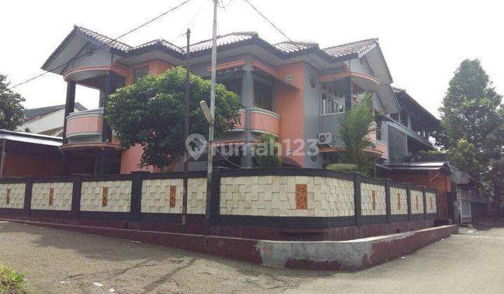 JUAL MURAH!! RUMAH BESAR STRATEGIS SAYAP PASTEUR DIBAWAH PASARAN 1