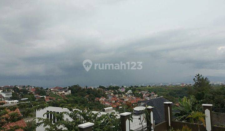 RUMAH MEWAH DAGO RESORT BANDUNG VIEW CANTIK KOLAM RENANG MURAH 2