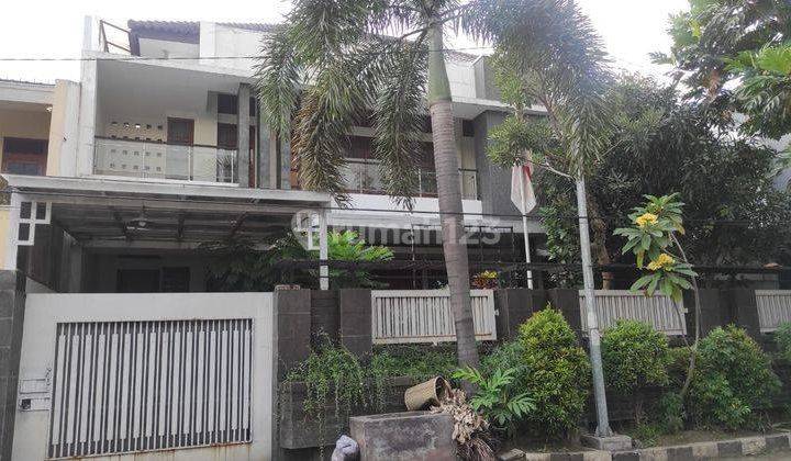 MURAH RUMAH MEWAH SIAP HUNI TURANGGA KOTA BANDUNG STRATEGIS 1