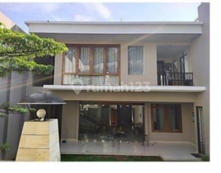 Rumah Modern Tengah Kota 2 Lantai Sayap Jl. Surapati Bandung 2