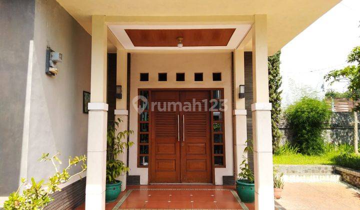 RUMAH MEWAH LUX CIGADUNG BANDUNG UTARA DEKAT DAGO HARGA MENARIK 1