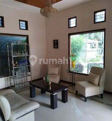 RUMAH MEWAH LUX CIGADUNG BANDUNG UTARA DEKAT DAGO HARGA MENARIK 2