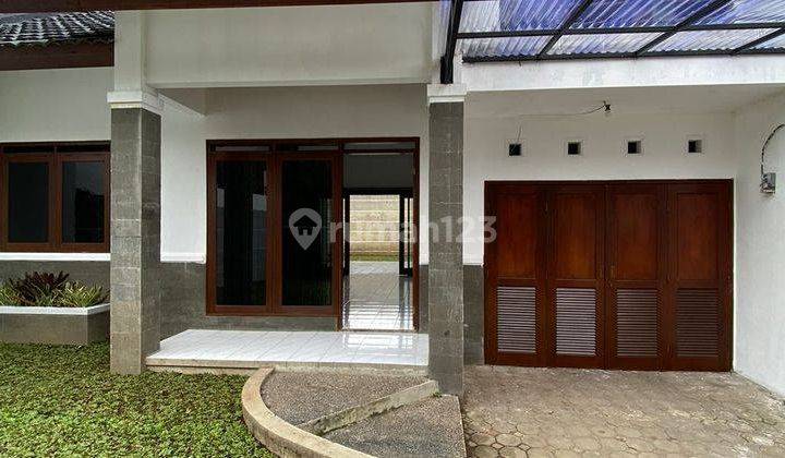 Rumah 2 Lantai Minimalis Shm Di Geger Kalong Bandung 2