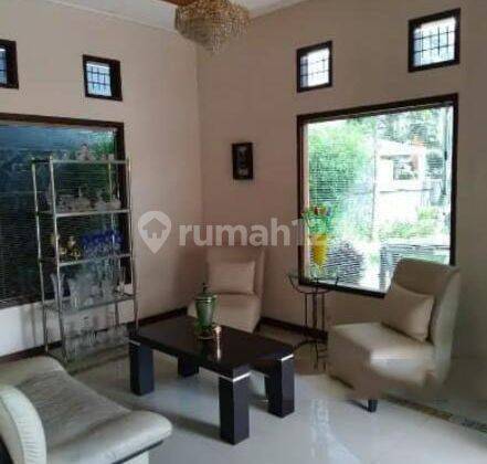 Rumah Mewah Cigadung Dekat Dago Harga Menarik 2