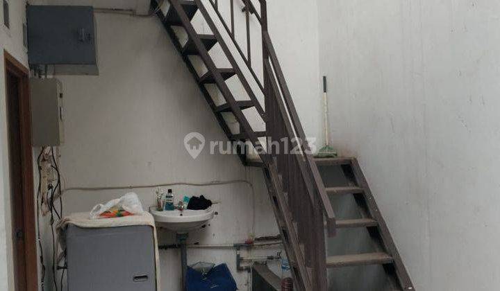 Rumah Murah Bagus SHM Di Sumber Sari Kota Bandung  2