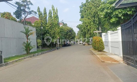 Rumah Gading Kirana, Kelapa Gading Luas 11x20m2 2
