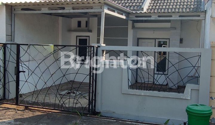 Well-Maintained Nice House Bumi Pratama Asri Gunung Anyar near Purimas, Rungkut Well-Maintained Nice House Bumi Pratama Asri Gunung Anyar near Purimas, Rungkut