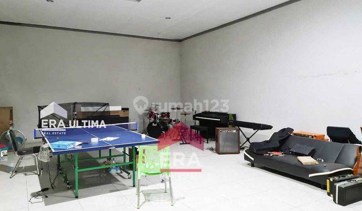 Rumah Bagus Sertifikat Hak Milik di Kopo, Bandung Selatan 2