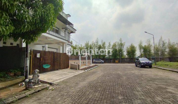 Rumah Bagus Unfurnished SHM di KELAPA GADING, Jakarta Utara 1