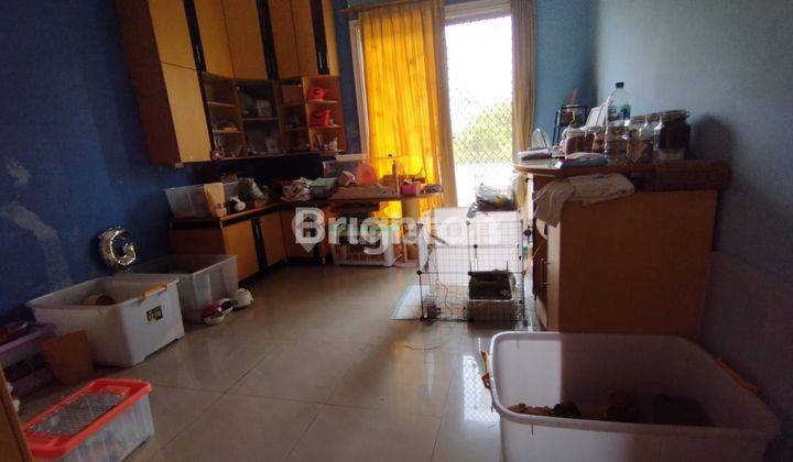 Rumah Bagus Unfurnished SHM di KELAPA GADING, Jakarta Utara 2