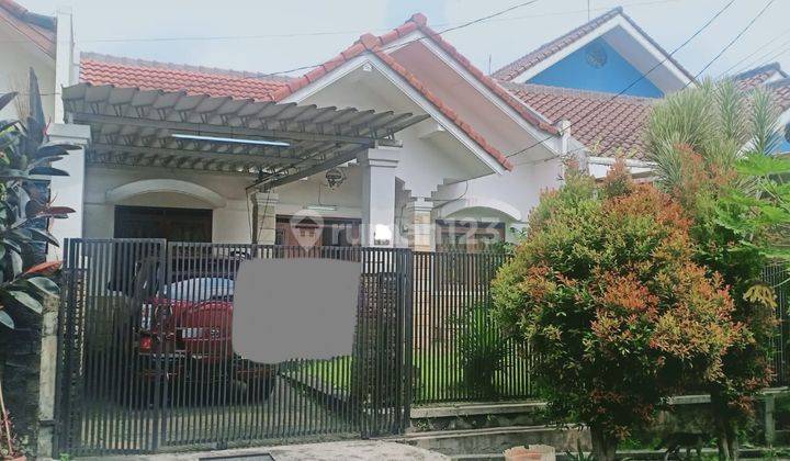 Rumah bagus pondok hijau 1