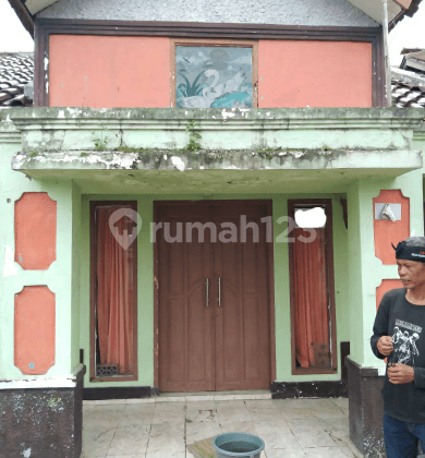 rumah katapang 1