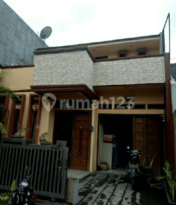 rumah gempol asri 1