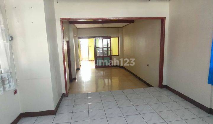 Rumah Asri Siap Huni Di Kayu Ambon Lembang 2