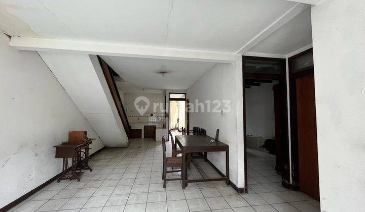 Rumah Sayap Pajajaran Bandung 2