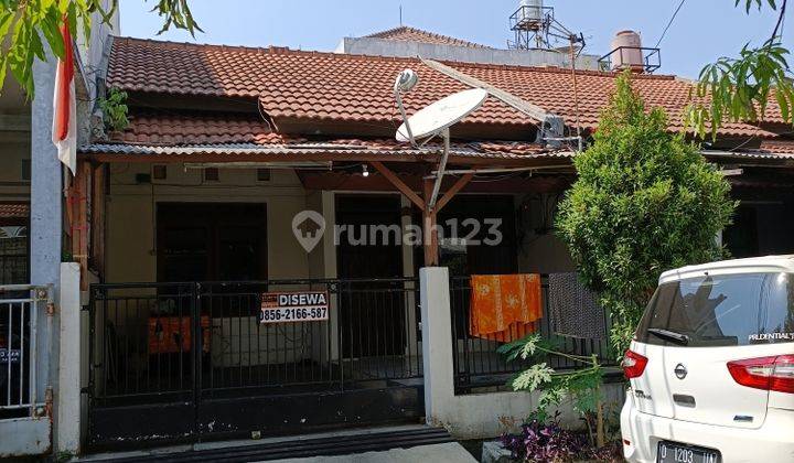 Rumah Di Taman Kopo Indah 3 kan 1