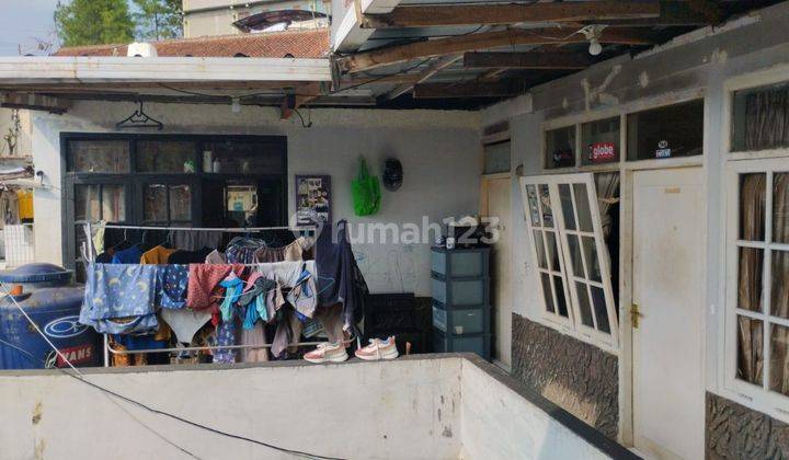 Rumah Plus Kost2an Dekat Unpar Di Ciumbuleuit Bandung 2