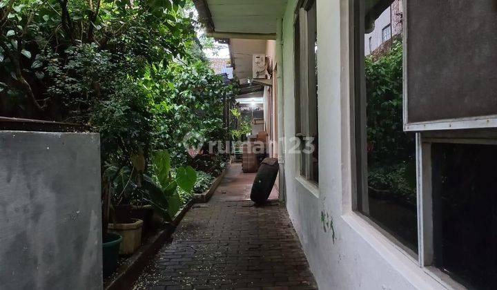 Rumah Posisi Bangbayang Dago Bandung Siap Huni 2