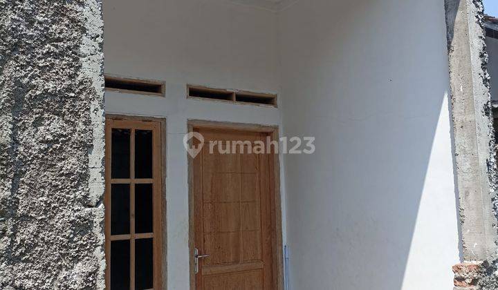 Di  Rumah Kontrakan Dan Ruko Di Karawang 1