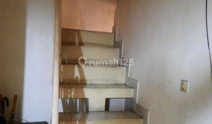 Rumah 2 Lantai Di Perumahan PTB Duren Sawit Jakarta Timur S6797 2